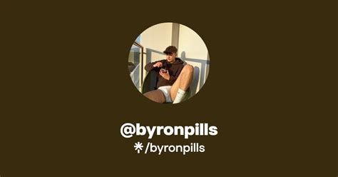 Byron_Pills Onlyfans Leak PORN 😈 109 Photos