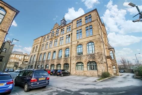 Byrons Hall, Byron Street, Bradford, West Yorkshire, BD3 0AR