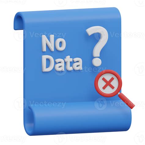 Byte Data Not Found At