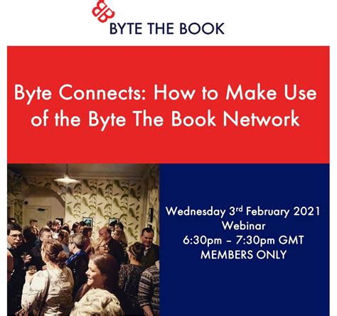 Byte The Book - Here Is