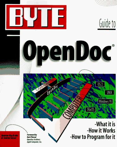 Download Byte Guide To Open Doc By Andrew Macbride