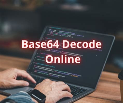 Bytes decode online.  Simplify debugging and ensure seamless data interpretation for ...