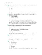 Byu Accounting Speedback Assignment Answers