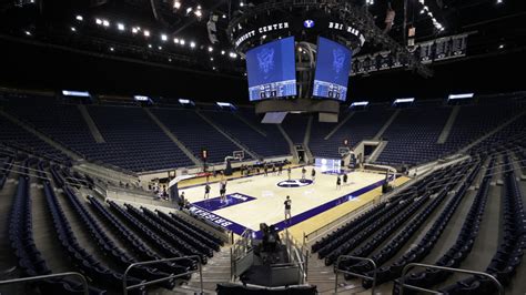Byu arena. Mar 14, 2023 · BYU will trade playing in the WCC tournament in Las Vegas, at 9,500-seat Orleans Arena, for the Big 12’s 18,972-seat T-Mobile Center in Kansas City, site of the Big 12 tournament. Former BYU coach Dave Rose and Tyler Haws , the program’s all-time leading scorer, have insightful perspectives about how this new Big 12 affiliation will impact ... 