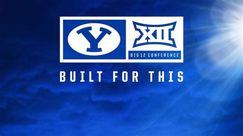 Sep 9, 2021 · What does BYU bring to the Big 12? 
