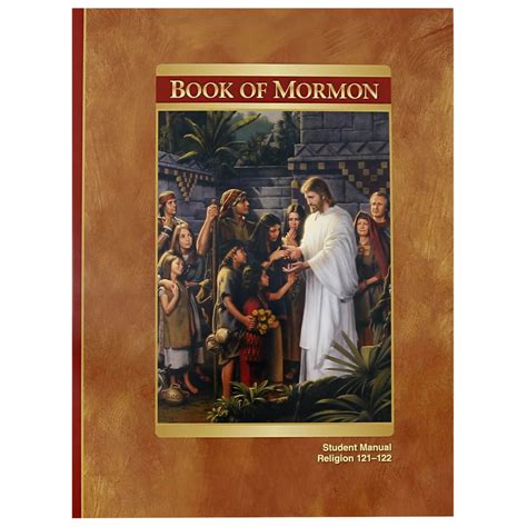 Byu book of mormon student manual. - Manuale di cucito la guida completa passo passo alle abilità di cucito.
