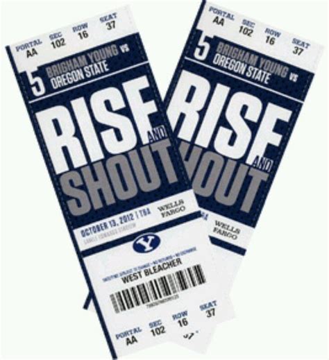 BYU’s ticket office is now selling football tickets for away games in its first Big 12 season. For BYU football fans who are looking to attend a road game during the Cougars’ first Big 12 season, there’s a way during the next month to purchase …. 