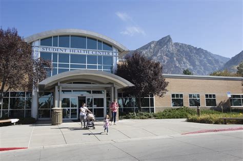 Byu health center. BYU Health Center Dec 2017 - Present 5 years 8 months. Provo, Utah Area I am a Mother, Grandmother and working woman. Life is good. Medical Records Supervisor Brigham Young University ... 