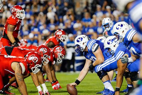 BYU Cougars. BYU. Cougars. ESPN has the full 2023 BYU Cougars Regular Season NCAAF schedule. Includes game times, TV listings and ticket information for all Cougars games.. 