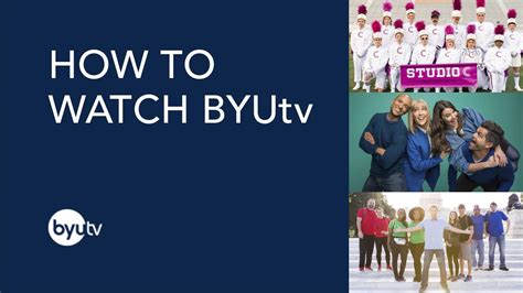 Byutv schedule today. The mission of BYUtv is to create purposeful, engaging viewing and listening experiences that entertain, inspire, uplift, and improve families and communities. Our vision is to be the family entertainment brand that young people want, parents trust, and families enjoy together. ... Schedule BYUtv App Channel Finder byu.edu byuradio.org ... 