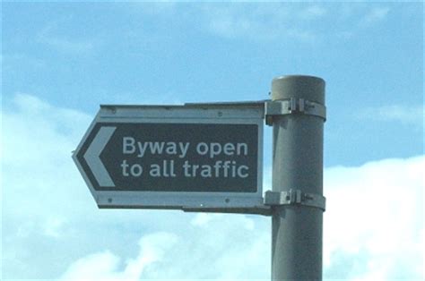 Byway open to all traffic (BOAT) Practical Law