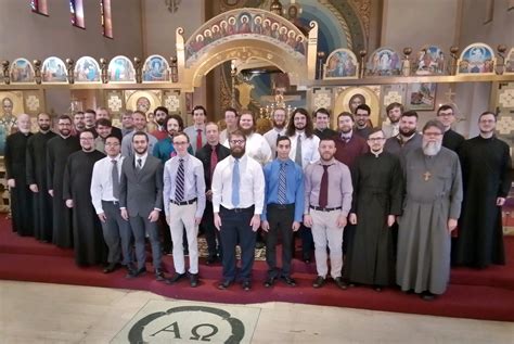 Byzantine Catholic Seminary of Saints Cyril and …