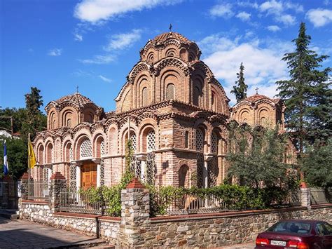 Byzantine architecture Definition, Style, Examples, & Facts