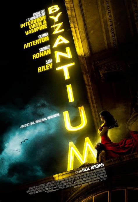 Byzantium (film) - Wikipedia