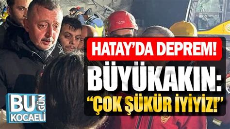 Büyükakın; 