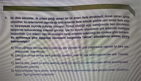 C) İlk metin öğreticilik amacıyla yazılmış; bu anlamda sözcükler ilk anlamlarıyla kullanılmış, kanıtlanabilir (nesnel) yargılar verilmiştir.