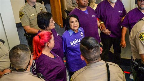 César Chavez accused of sexually abusing labor rights leader Dolores ... - wintechmobiles.com