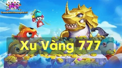 Cá Vàng 777 APK Banca68: Chuyến Điêu Thuyền Vàng Trên Biển Cờ Bạc