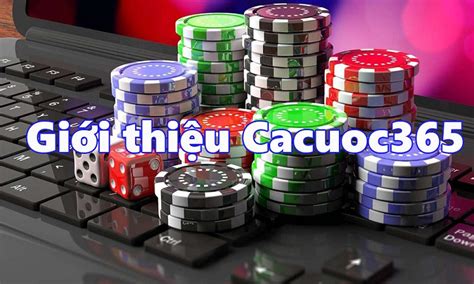 Cá cược 365: Hướng dẫn toàn diện về đế chế cá cược trực tuyến