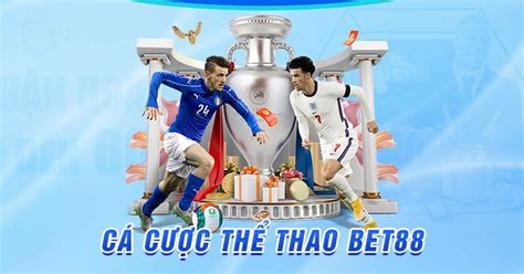 Cá cược bet88: Câu trả lời cho những nhu cầu cá cược thể thao của anh em