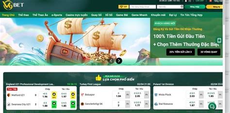 Cá cược thể thao v9bet: Trải nghiệm cá cược trực tuyến đỉnh cao