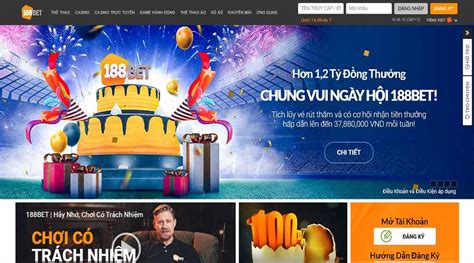 Cá cược trên 188Bet: Cẩm nang toàn diện cho người mới bắt đầu