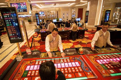 Các Công việc Casino Phổ biến