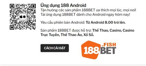 Các Loại Cá Cược trên 188BET