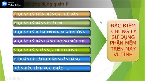 Các khái niệm cơ bản về viết slot