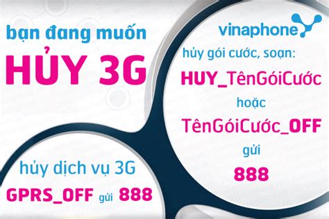 Cách Đăng Ký 3G Vinaphone Gửi 888 - Đơn Giản & Tiết Kiệm