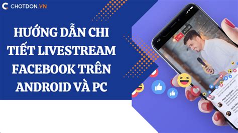 Cách đặt cược trên Facebook Livestream: Hướng dẫn chi tiết từng bước