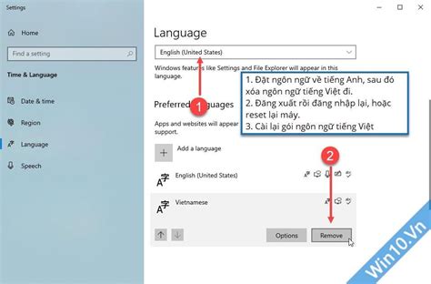 Cách Khắc Phục, Tắt Finalize The String Trong Windows 10