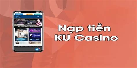 Cách Rút Tiền từ KU Casino: Hướng Dẫn Bước-Bước Cho Người Chơi