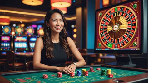 Cách Sửa Máy Tính Casino: Hướng Dẫn Toàn Diện Dành Cho Doanh Nghiệp