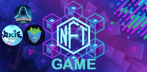 Cách sử dụng game Play-to-Earn để kiếm tiền mã hóa và NFT