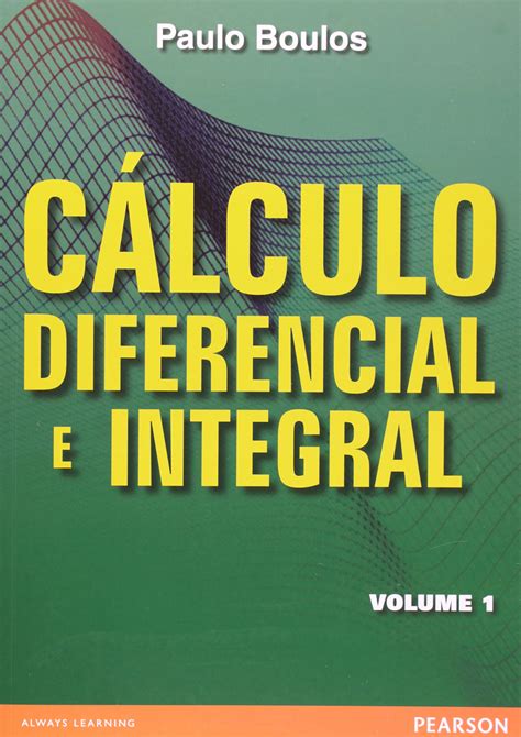 Cálculo diferencial e integral   vol. - Manual de artes intermedias de xenoblade.