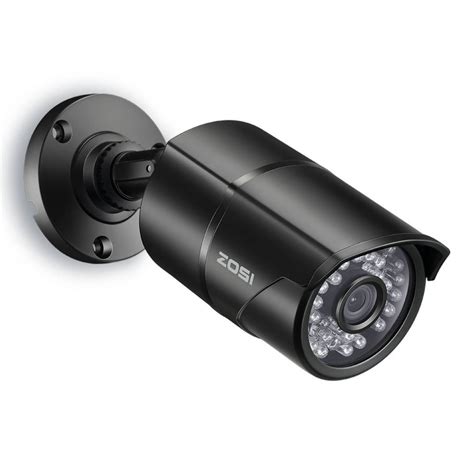 AXIS Q1798-LE IP Camera vista desde el ángulo izquierdo. Cámaras fijas tipo bullet. Para una vigilancia multipropósito permanente. La cámara Axis ...