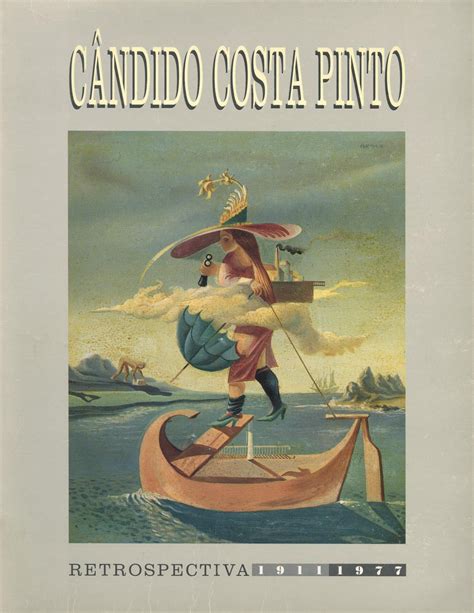 Cândido costa pinto : estudo crítico. - Capitalism and desire the psychic cost of free markets.