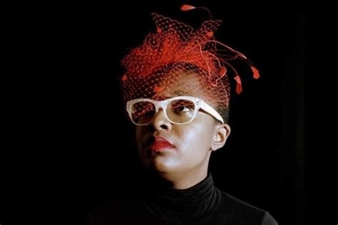 Cécile McLorin Salvant brings her search for spirits to SFJAZZ 