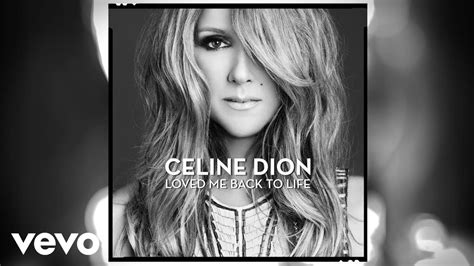 Céline Dion – Lullabye (Goodnight, My Angel) Lyrics - Genius