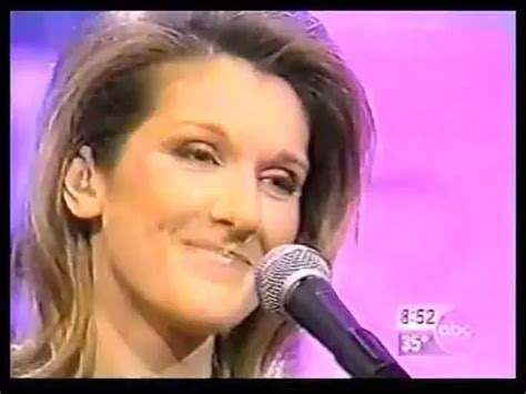 Céline Dion - Fly Lyrics SongMeanings