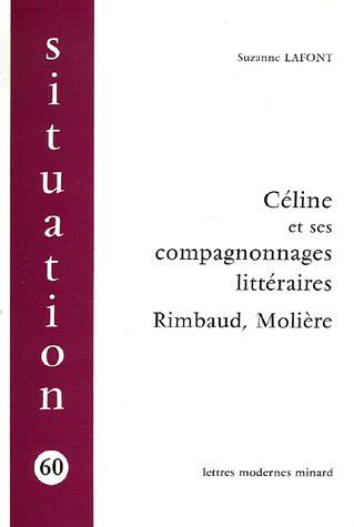 Céline et ses compagnonnages littéraires, rimbaud, molière. - Kinematics and dynamics of machinery solution manual.