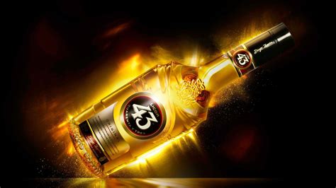 Cócteles - Licor 43 - Global