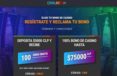 Código de bono para casino futurity.