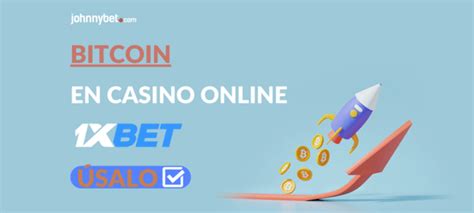 Código promocional bitcoin casino.