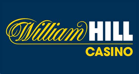 Código promocional william hill casino clientes existentes.