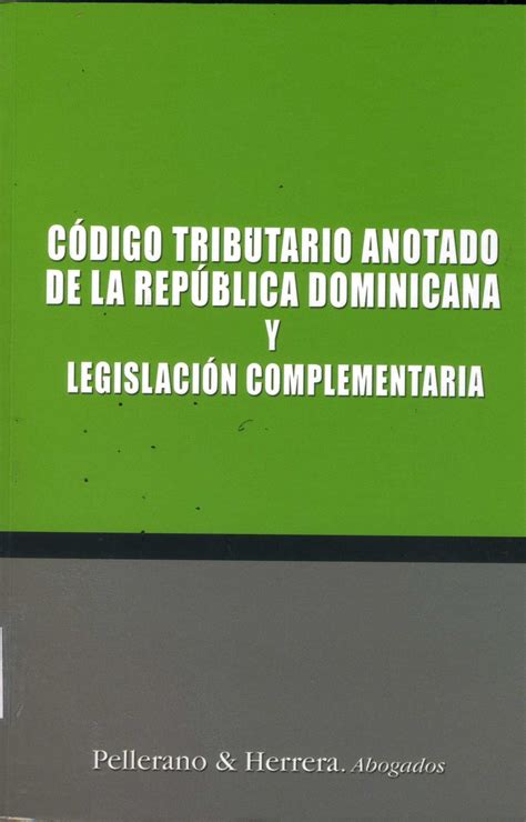 Código tributario anotado de la república dominicana y legislación complementaria. - La mattanza : il ritorno di ulisse.