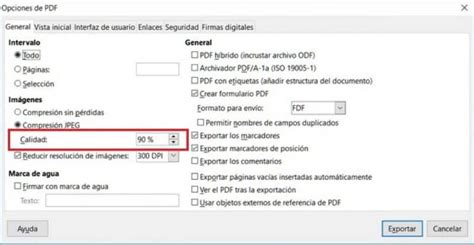 Cómo Cambiar la Resolución de un PDF para Hacerlo más Nítido …