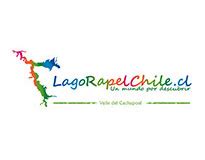 Cómo Llegar al Lago Rapel - Plataforma LagoRapelChile.cl