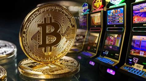 Cómo abrir un casino bitcoin en línea.